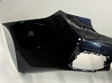 BMW 7er G11 G12 m paket Stoßstange hinten rear bumper Original m
