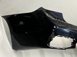 BMW 7er G11 G12 m paket Stoßstange hinten rear bumper Original m