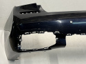 BMW 7er G11 G12 m paket Stoßstange hinten rear bumper Original m