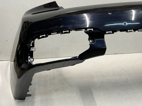 BMW 7er G11 G12 m paket Stoßstange hinten rear bumper Original m BMW 7er G11 G12 m paket Stoßstange hinten rear bumper Original m