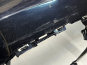 BMW 7er G11 G12 m paket Stoßstange hinten rear bumper Original m