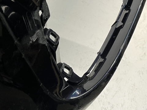 BMW 7er G11 G12 m paket Stoßstange hinten rear bumper Original m BMW 7er G11 G12 m paket Stoßstange hinten rear bumper Original m