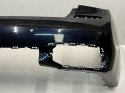BMW 7er G11 G12 m paket Stoßstange hinten rear bumper Original m
