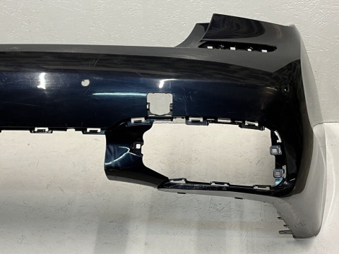 BMW 7er G11 G12 m paket Stoßstange hinten rear bumper Original m BMW 7er G11 G12 m paket Stoßstange hinten rear bumper Original m