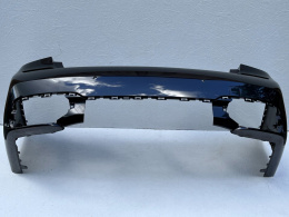 BMW 7er G11 G12 m paket Stoßstange hinten rear bumper Original