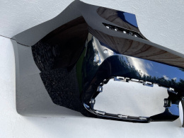 BMW 7er G11 G12 m paket Stoßstange hinten rear bumper Original