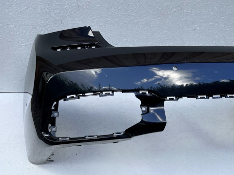 BMW 7er G11 G12 m paket Stoßstange hinten rear bumper Original BMW 7er G11 G12 m paket Stoßstange hinten rear bumper Original