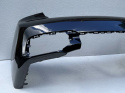 BMW 7er G11 G12 m paket Stoßstange hinten rear bumper Original