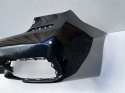 BMW 7er G11 G12 m paket Stoßstange hinten rear bumper Original