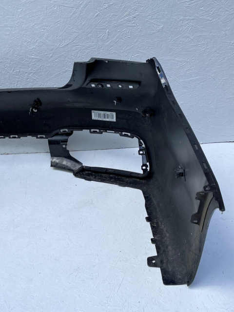 BMW 7er G11 G12 m paket Stoßstange hinten rear bumper Original BMW 7er G11 G12 m paket Stoßstange hinten rear bumper Original