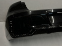 BMW 7er G70 M paket Bj.2022- Stoßstange hinten Rückseite Original mb513