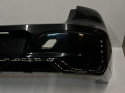 BMW 7er G70 M paket Bj.2022- Stoßstange hinten Rückseite Original mb513