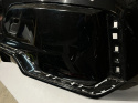 BMW 7er G70 M paket Bj.2022- Stoßstange hinten Rückseite Original mb513
