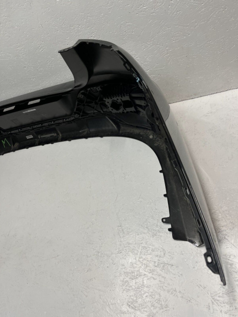 BMW 7er G70 M paket Bj.2022- Stoßstange hinten Rückseite Original mb513 BMW 7er G70 M paket Bj.2022- Stoßstange hinten Rückseite Original mb513