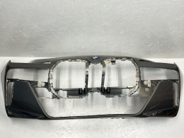 BMW 7er G70 M paket Bj.2022- Stoßstange vorne Vorderseite Original mb515