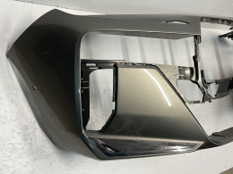 BMW 7er G70 M paket Bj.2022- Stoßstange vorne Vorderseite Original mb515