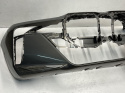 BMW 7er G70 M paket Bj.2022- Stoßstange vorne Vorderseite Original mb515