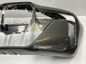 BMW 7er G70 M paket Bj.2022- Stoßstange vorne Vorderseite Original mb515