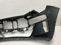 BMW 7er G70 M paket Bj.2022- Stoßstange vorne Vorderseite Original mb515