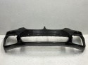 Bmw 5er G30 G31 m paket stoßstange vorne front bumper Original mb417