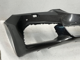Bmw 5er G30 G31 m paket stoßstange vorne front bumper Original mb417