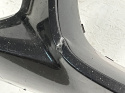 Bmw 5er G30 G31 m paket stoßstange vorne front bumper Original mb417
