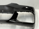 Bmw 5er G30 G31 m paket stoßstange vorne front bumper Original mb417