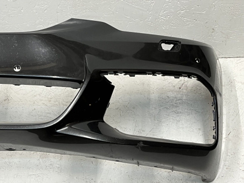 Bmw 5er G30 G31 m paket stoßstange vorne front bumper Original mb417 Bmw 5er G30 G31 m paket stoßstange vorne front bumper Original mb417