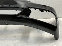 Bmw 5er G30 G31 m paket stoßstange vorne front bumper Original mb417