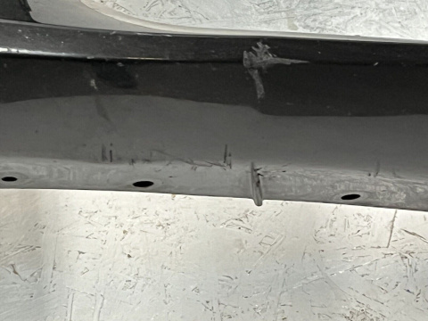 Bmw 5er G30 G31 m paket stoßstange vorne front bumper Original mb417 Bmw 5er G30 G31 m paket stoßstange vorne front bumper Original mb417