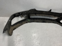Bmw 5er G30 G31 m paket stoßstange vorne front bumper Original mb417