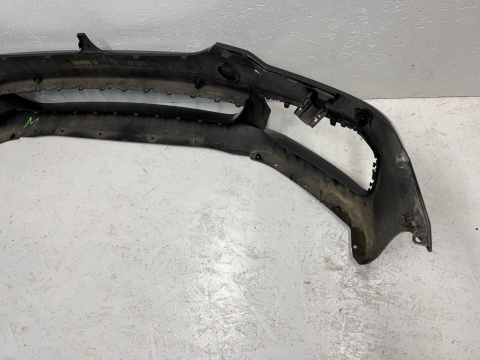 Bmw 5er G30 G31 m paket stoßstange vorne front bumper Original mb417 Bmw 5er G30 G31 m paket stoßstange vorne front bumper Original mb417