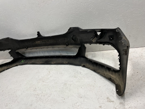 Bmw 5er G30 G31 m paket stoßstange vorne front bumper Original mb417 Bmw 5er G30 G31 m paket stoßstange vorne front bumper Original mb417