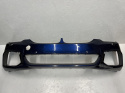 Bmw 5er G30 G31 m paket stoßstange vorne front bumper Original mb511