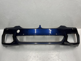 Bmw 5er G30 G31 m paket stoßstange vorne front bumper Original mb511