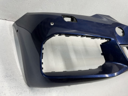 Bmw 5er G30 G31 m paket stoßstange vorne front bumper Original mb511