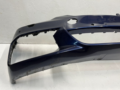 Bmw 5er G30 G31 m paket stoßstange vorne front bumper Original mb511 Bmw 5er G30 G31 m paket stoßstange vorne front bumper Original mb511
