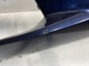 Bmw 5er G30 G31 m paket stoßstange vorne front bumper Original mb511