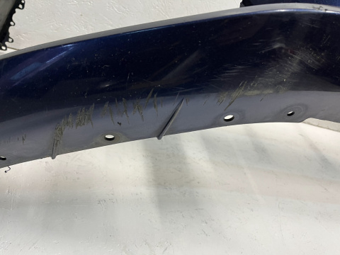 Bmw 5er G30 G31 m paket stoßstange vorne front bumper Original mb511 Bmw 5er G30 G31 m paket stoßstange vorne front bumper Original mb511