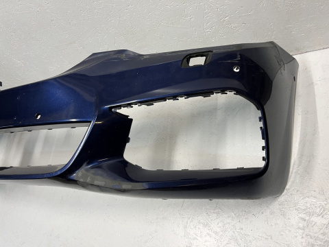 Bmw 5er G30 G31 m paket stoßstange vorne front bumper Original mb511 Bmw 5er G30 G31 m paket stoßstange vorne front bumper Original mb511