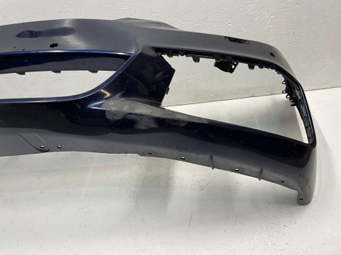 Bmw 5er G30 G31 m paket stoßstange vorne front bumper Original mb511 Bmw 5er G30 G31 m paket stoßstange vorne front bumper Original mb511