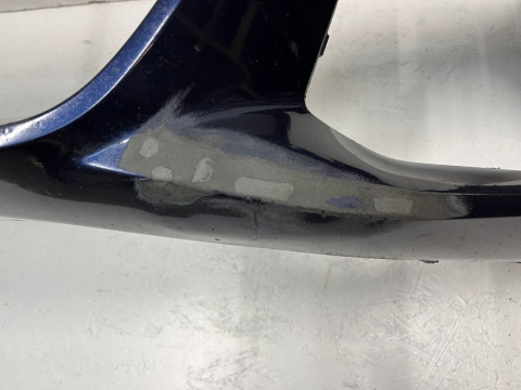 Bmw 5er G30 G31 m paket stoßstange vorne front bumper Original mb511 Bmw 5er G30 G31 m paket stoßstange vorne front bumper Original mb511