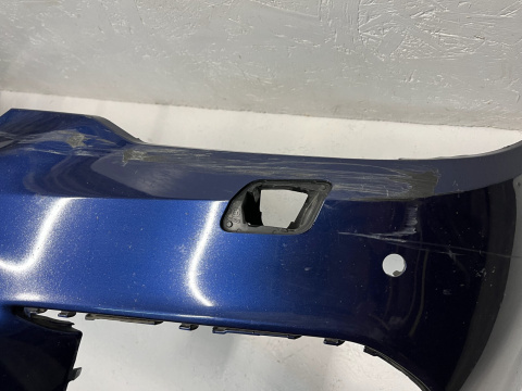 Bmw 5er G30 G31 m paket stoßstange vorne front bumper Original mb511 Bmw 5er G30 G31 m paket stoßstange vorne front bumper Original mb511