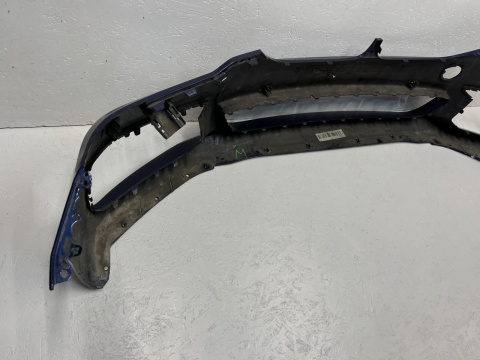 Bmw 5er G30 G31 m paket stoßstange vorne front bumper Original mb511 Bmw 5er G30 G31 m paket stoßstange vorne front bumper Original mb511