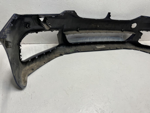 Bmw 5er G30 G31 m paket stoßstange vorne front bumper Original mb511 Bmw 5er G30 G31 m paket stoßstange vorne front bumper Original mb511
