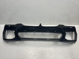 Bmw 5er G30 G31 m paket stoßstange vorne front bumper Original mb535