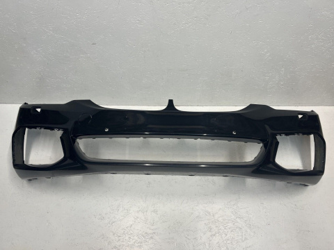 Bmw 5er G30 G31 m paket stoßstange vorne front bumper Original mb535 Bmw 5er G30 G31 m paket stoßstange vorne front bumper Original mb535