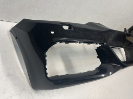 Bmw 5er G30 G31 m paket stoßstange vorne front bumper Original mb535