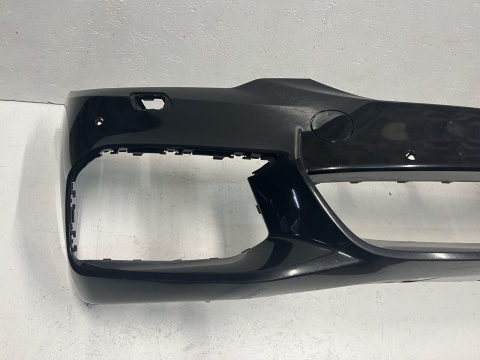 Bmw 5er G30 G31 m paket stoßstange vorne front bumper Original mb535 Bmw 5er G30 G31 m paket stoßstange vorne front bumper Original mb535