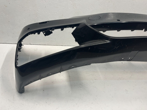 Bmw 5er G30 G31 m paket stoßstange vorne front bumper Original mb535 Bmw 5er G30 G31 m paket stoßstange vorne front bumper Original mb535